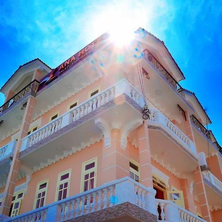 Ana Hotel Далат Экстерьер фото